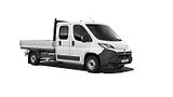 Opel Movano (2026) Valník dvoukab 3500L3 2.2 140k - náhled 1