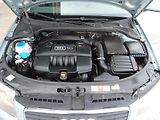 Audi A3 1.6i ZÁLOHOVÁNO - náhled 12