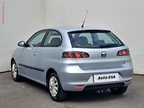 Seat Ibiza (2007) 1.4i, AC, STK4/28 - náhled 6