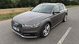 Audi A6 Allroad (2017) biturbo - náhled 1
