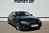 BMW Řada 4 428i 180kW SERVISNÍ KNIHA ČR - náhled 1