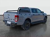 Ford Ranger (2022) Wolftrack 2.0 EcoBlue - náhled 4