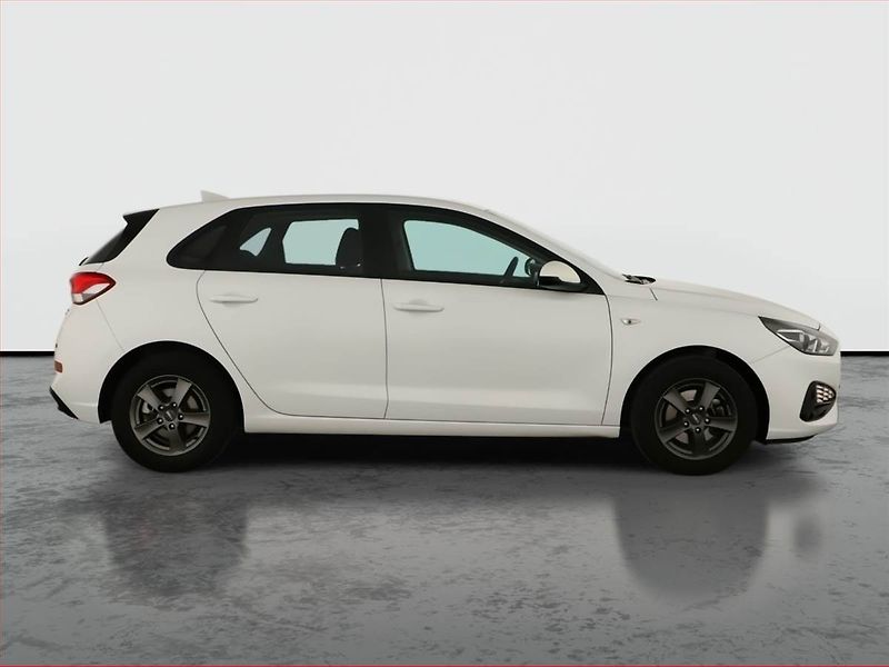 Hyundai i30 (2021) 1.5 DPI, ČR,1.maj, Serv.kniha - fotka 6 z 13