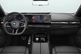 BMW Řada 5 550e xDrive Touring - náhled 2