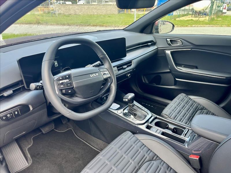 Kia XCeed (2026) 1,6 T-GDI 110KW  TOP - fotka 11 z 25