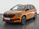 Škoda Karoq (2024) Sportline 2.0 TSI - náhled 1