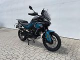 CFMOTO (2026) 800MT Explore ES EU5+ - náhled 1