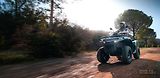 CFMOTO (2026) Gladiator C4 G4 - náhled 13