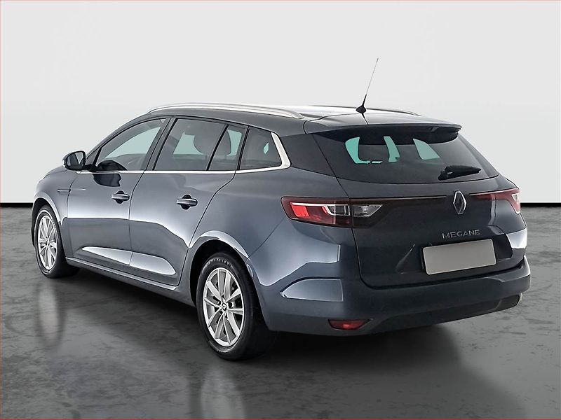Renault Mégane (2019) 1.3 TCe, Serv.kniha, Navi - fotka 4 z 18