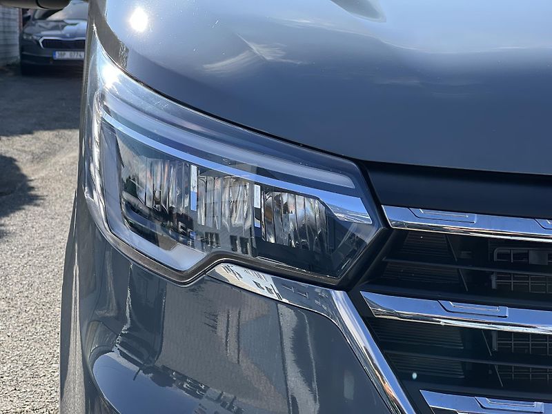 Renault Trafic 2.0DCi 81kw 6MÍST L2 ČR odpDPH - fotka 32 z 36