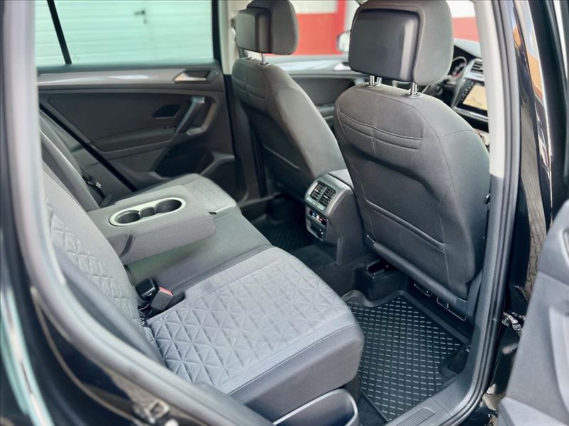 Volkswagen Tiguan 1,5 TSi DSG GT LIFE záruka - fotka 16 z 41