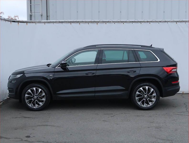 Škoda Kodiaq (2021) Ambition 2.0 TDI - fotka 3 z 23