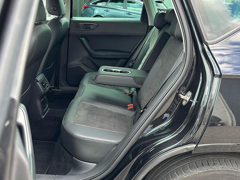 Seat Ateca FR DSG - fotka 8 z 30