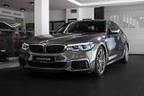 BMW M5 d xDrive/HarmanKardon/Ventilov - náhled 1