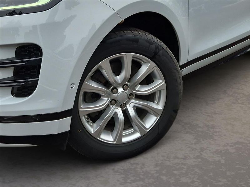 Land Rover Range Rover Evoque 2,0 P300 R-Dynamic NEZ. TOPENÍ - fotka 6 z 19
