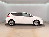 Toyota Auris (2013) 1.6 Valvematic, ČR,1.maj - náhled 6
