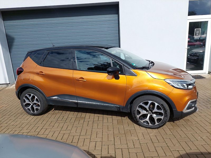 Renault Captur (2019) Collection 1.3TCe - fotka 4 z 41