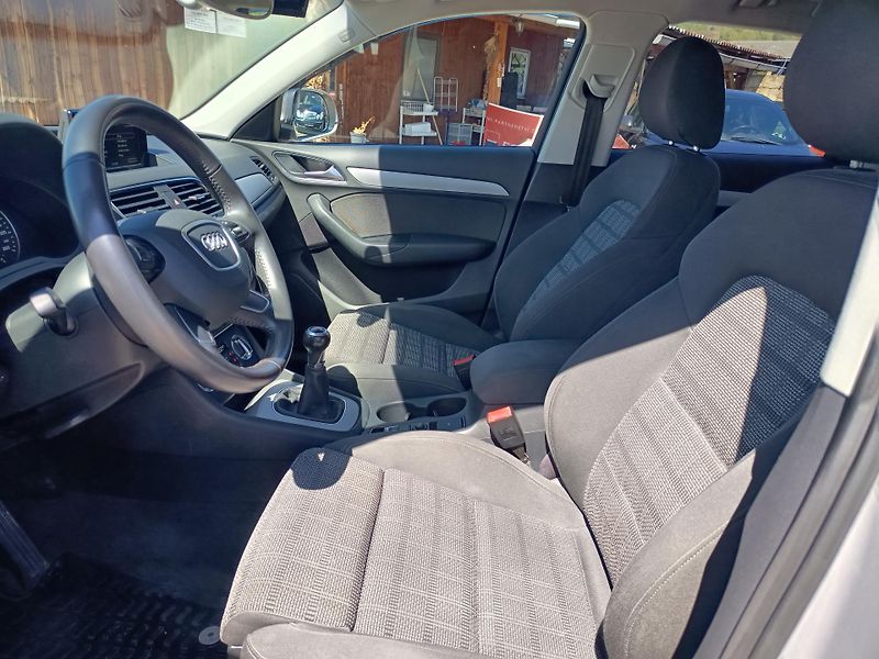Audi Q3 (2014) 2.0 125kw Quatro 88tis KM!! - fotka 40 z 68