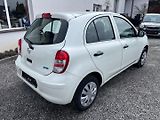 Nissan Micra (2011) 1.2 i Klima - náhled 1