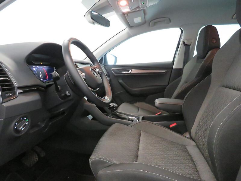 Škoda Karoq - fotka 11 z 25