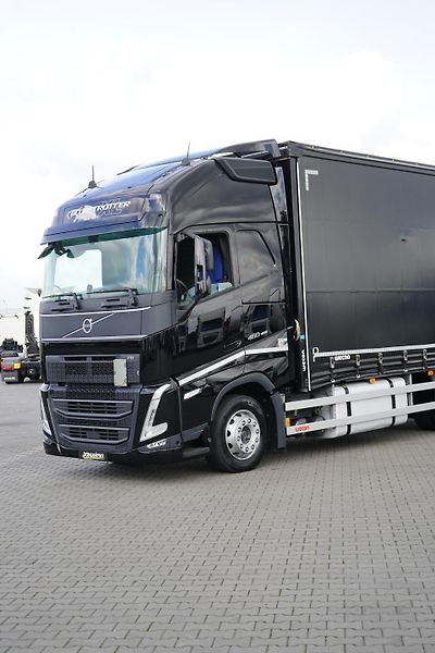 Volvo FH (2023) 460 / I – SAVE / ACC / EURO 6  - fotka 20 z 54