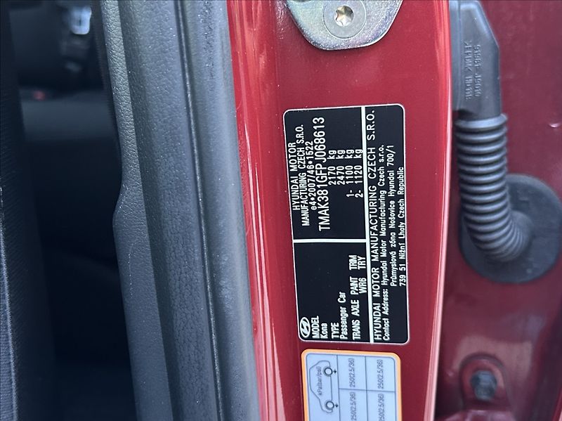 Hyundai Kona 0,0 204PS  electric CZ Edition - fotka 51 z 57