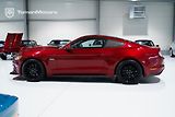 Ford Mustang (2016) GT, RECARO, 1majitel, NEHAV - náhled 8