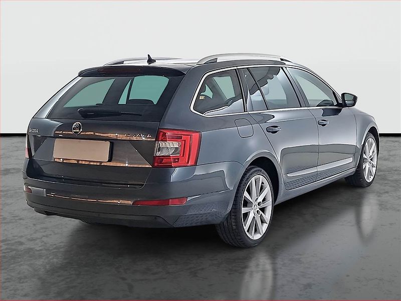Škoda Octavia (2016) 1.6 TDI, Kůže, Navi, Bi-Xenony - fotka 5 z 20