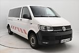 Volkswagen Transporter 2,0 TDI 110 kW 8míst Long Nezá - náhled 2