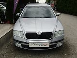 Škoda Octavia (2005) 1.9 TDI 77kW BEZ DPF - náhled 6