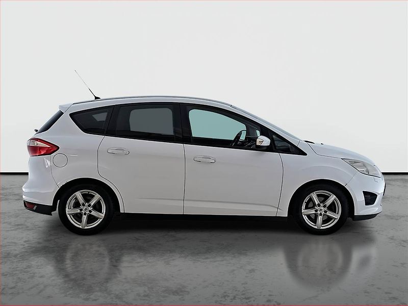 Ford C-MAX (2011) 1.6 16V, Vyhř. sedaček - fotka 6 z 15