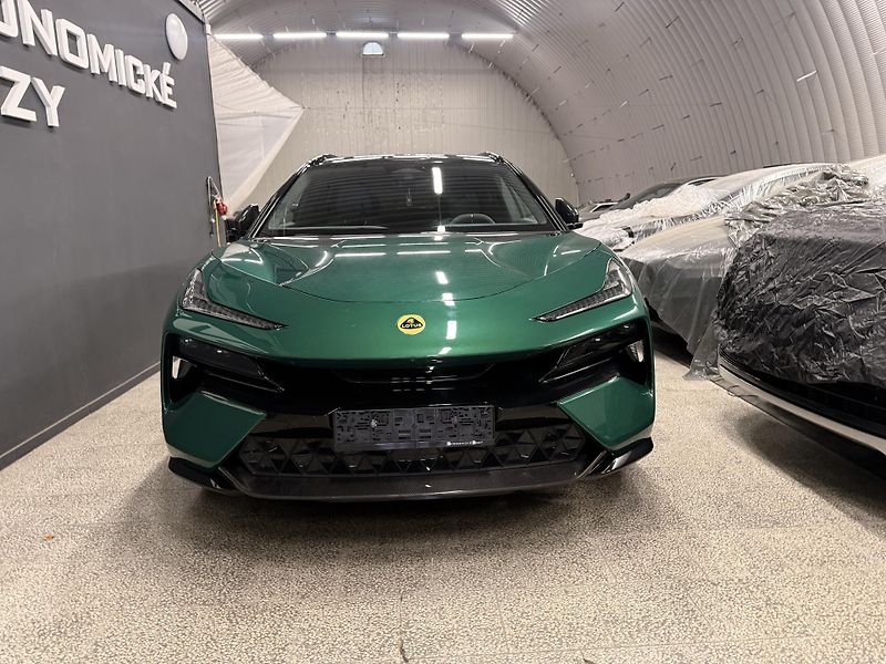 Lotus Eletre (2025) R 918PS,ZÁRUKA 2033!! - fotka 13 z 62