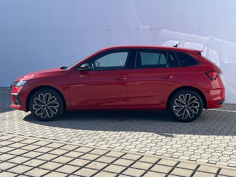 Škoda Scala (2026) Dynamic 7DSG 1,0TSI - fotka 2 z 4