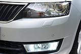 Škoda Rapid - náhled 9