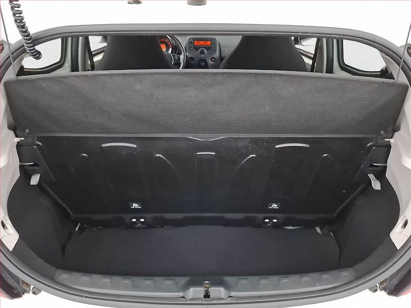 Toyota Aygo (2021) 1.0 VVT-i, LPG, Xenony - fotka 13 z 14