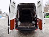 Volkswagen Crafter (2013) 2,0 120KW L2H2 SERVISKA - náhled 33