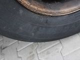 Krone SD ZVEDACÍ NÁPRAVA, MULTILOCK - náhled 9