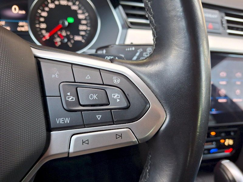 Volkswagen Passat (2023) Variant Elegance DSG 2,0TDi 11 - fotka 30 z 35