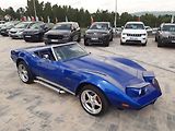 Chevrolet Corvette (1973) 5,7V8 REZERVACE - náhled 6