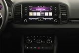 Škoda Karoq (2024) 2.0 TDI, Sportline, Navigace - náhled 9