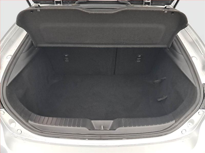 Mazda 3 (2019) 2.0 Skyactiv-G, Kůže, Navi - fotka 13 z 17