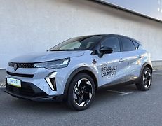 Renault Captur (2025) techno E-Tech full hybrid 145 - fotografie inzerátu