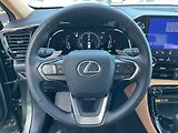 Lexus NX 350h - náhled 21