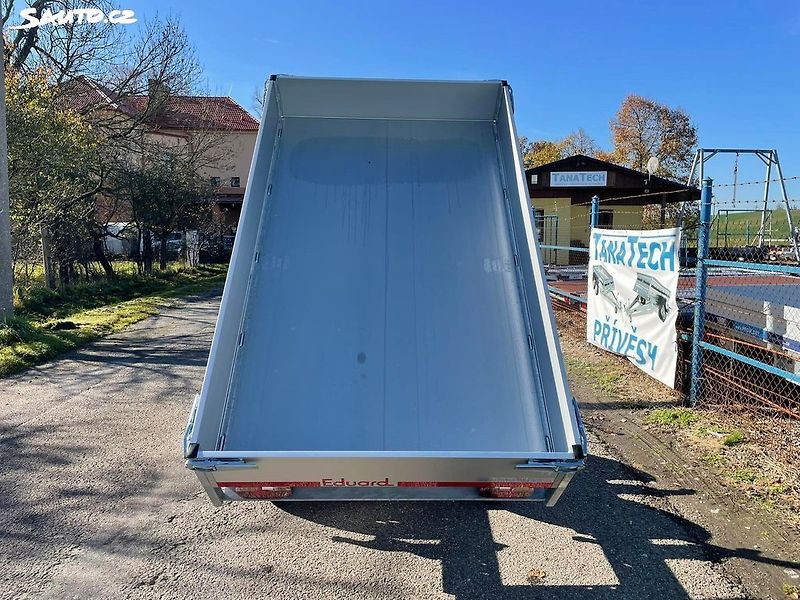 Tanatech (2025) 2615 1-st.sklápěč 2700kg - fotka 16 z 19