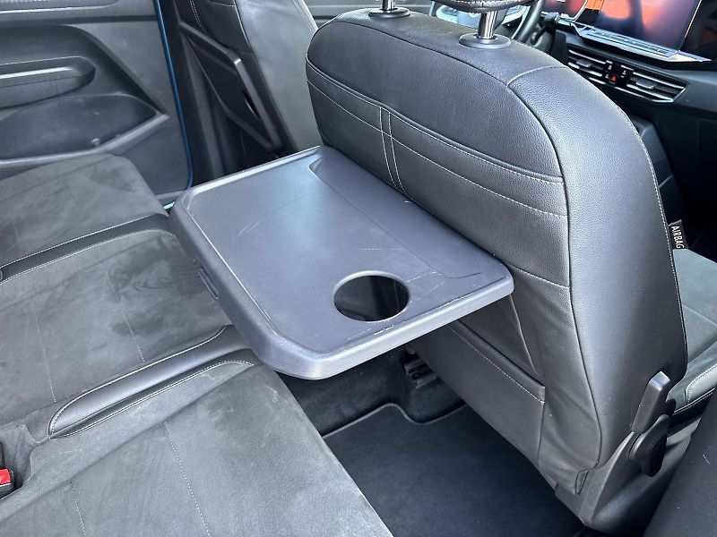 Volkswagen Caddy (2021) 1.5 TSI DSG Style - fotka 25 z 31