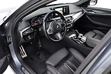 BMW Řada 5 530d xDrive Touring - náhled 8