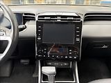 Hyundai Tucson 1,6 T-GDI DCT  Smart Climate - náhled 12