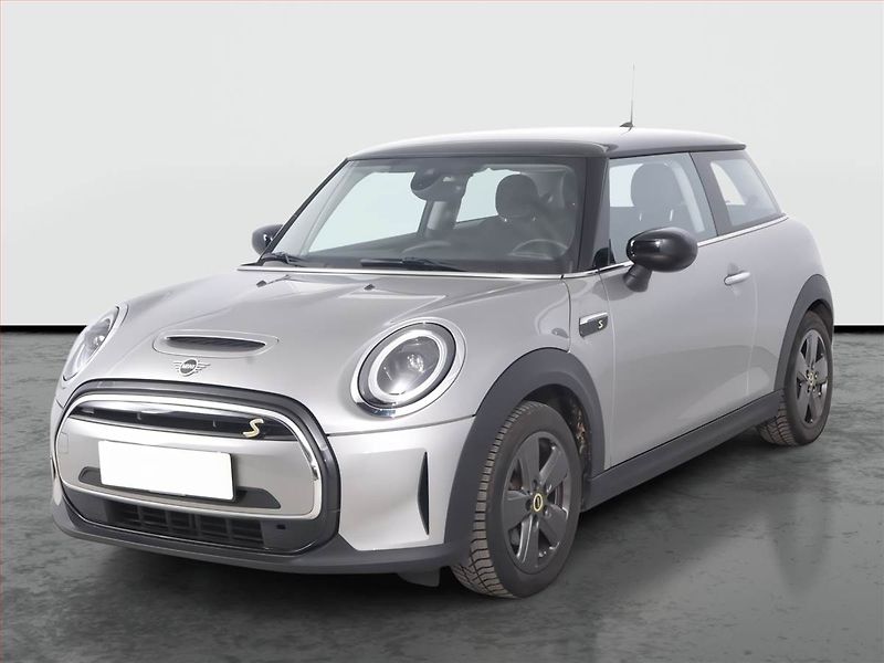 Mini Ostatní (2024) Cooper SE 32 kWh, SoH 100% - fotka 2 z 18