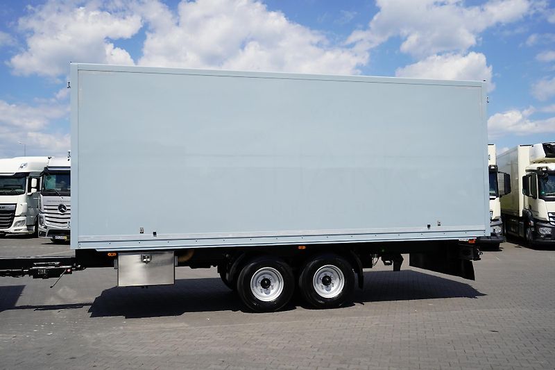 DAF CF (2017) 290 / ACC / EURO 6 / IZOTERMA  - fotka 27 z 58