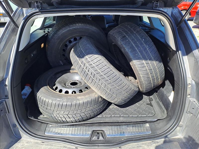 Renault Talisman 1,6 dCi NAVIGACE,KOUPENO CZ - fotka 21 z 21